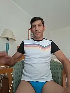 GORDONS10's Live XXX Chat