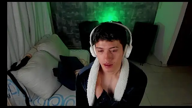Онлайн чат XXX David_tate
