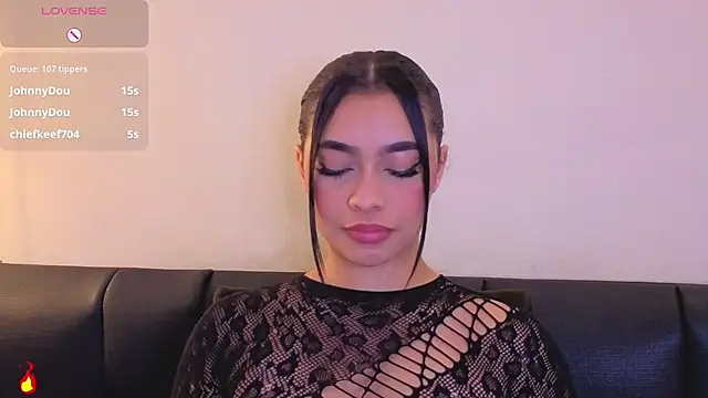 Chloe_monroee 라이브 XXX 채팅