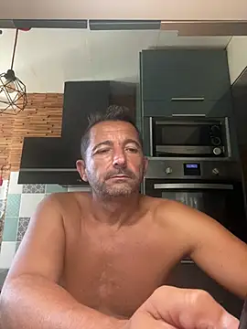 daddy3945 Live XXX-chat