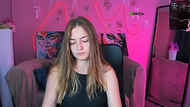 Czat XXX na żywo – baby_hotte