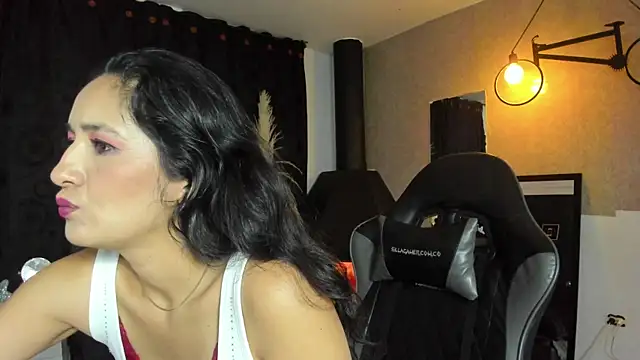 Chat XXX en directo de Vicky_Angeel