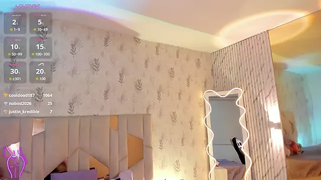CYRUS_TAY – Naživo XXX chat