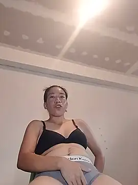 Chat +18 de Sabrina_Lushh ao vivo