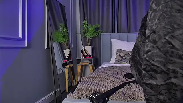 Živý XXX chat KittyNuarr