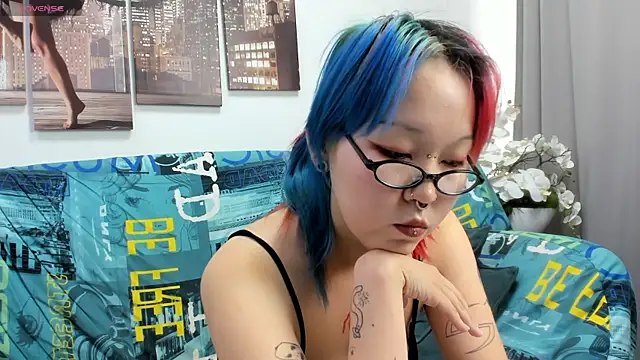 Cute__Kiko Live XXX-chat