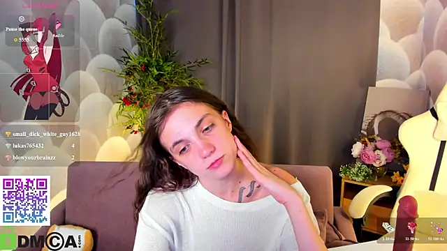Ella_Fex's Live XXX Chat