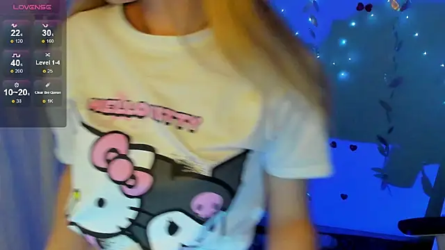 Sweet_me_'s Live XXX Chat