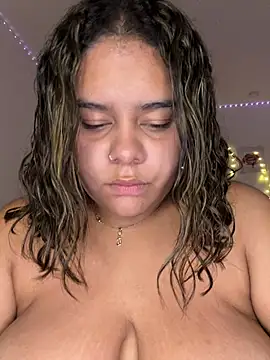 Anabelle_00_ élő XXX-chatje