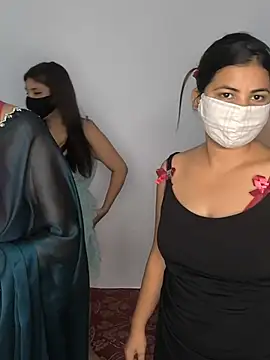 Hot_Parul Adlı Modelin Canlı XXX Sohbeti