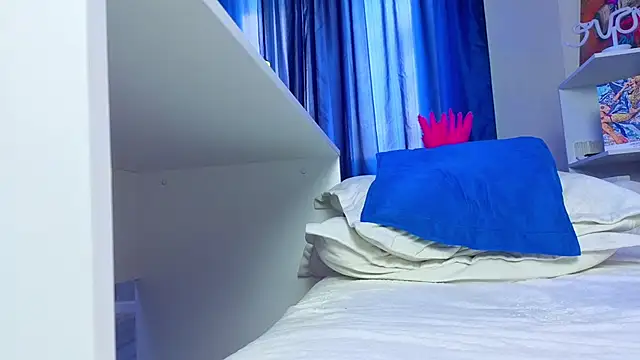 LilyIrons 라이브 XXX 채팅