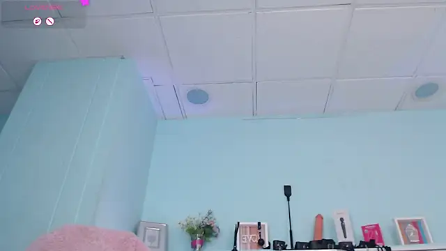 Emerald_ghn Live XXX chat