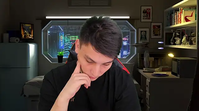 Justin_time111 라이브 XXX 채팅