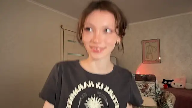 MiaPimmy Live XXX Chat