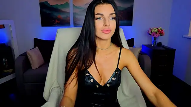 XXX chat uživo modela Angelina_Clarks