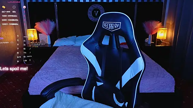 XXX chat uživo modela Shame_Less