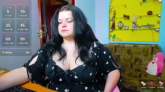 دردشة Linasexy777 الجنسية المباشرة