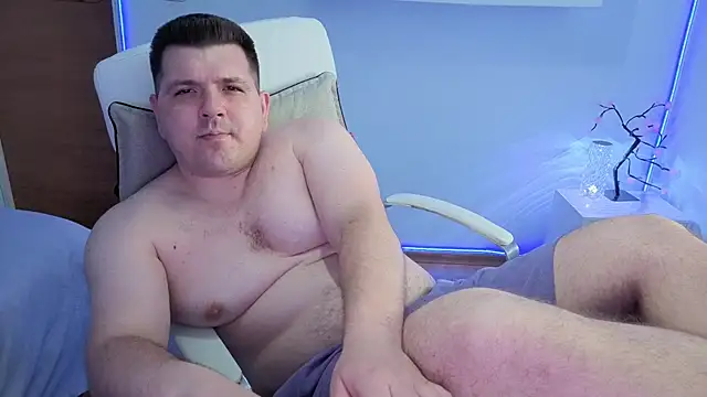 Chat XXX ao vivo de JasonJacks