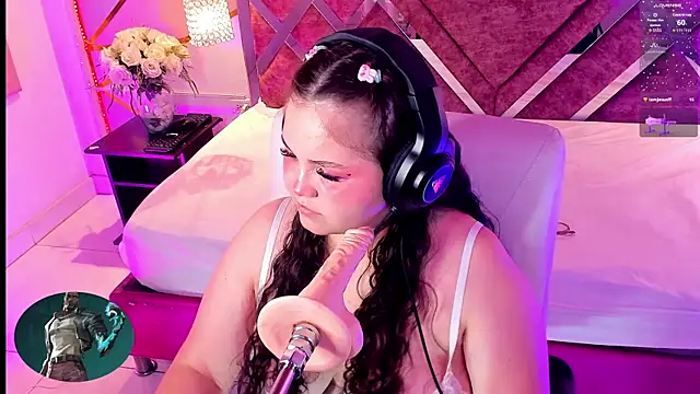 ShylySweet Live XXX-chat