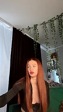 Živý XXX chat LittleFox___