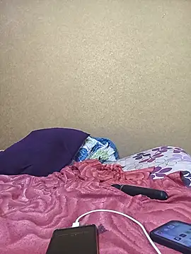 LiluHot Adlı Modelin Canlı XXX Sohbeti