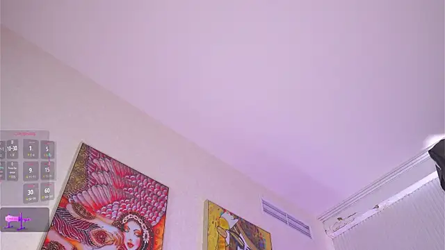 LiliBanger – Naživo XXX chat