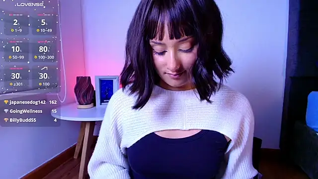 tati_cardenas Live XXX Chat