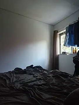 gladieitore Adlı Modelin Web Kamerası Şovu