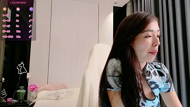 nyxxfire's Live XXX Chat
