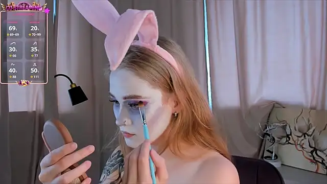 MaireLanda XXX чат на живо