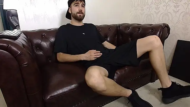 Živý XXX chat KyloEast