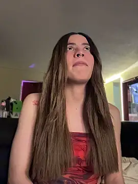 Chat +18 de Lottus_fire ao vivo