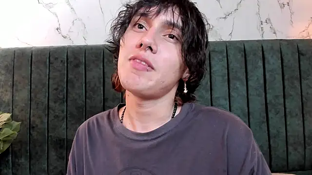 Chat XXX en directo de Brunodeluca_