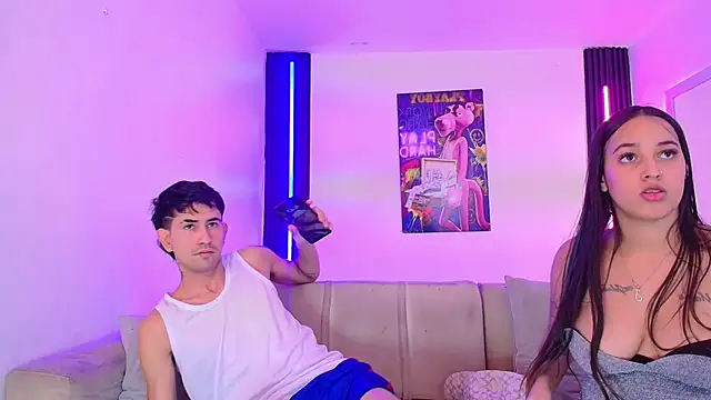 Chat XXX ao vivo de Candy_Kuky