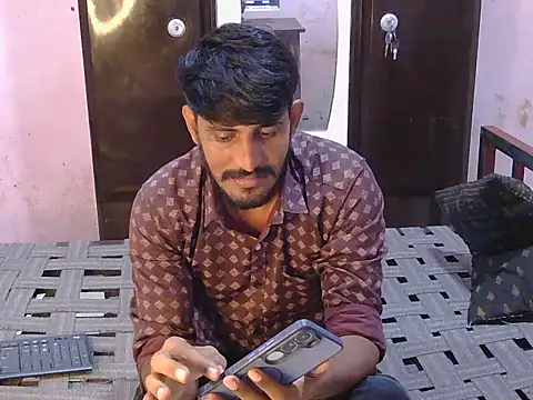 Chat XXX Live HotXKrish