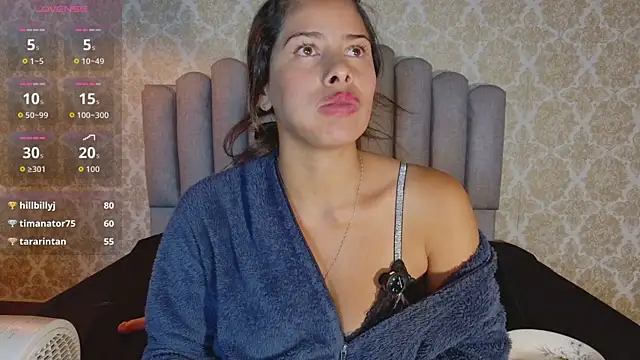 Chat +18 de nairobi8 ao vivo
