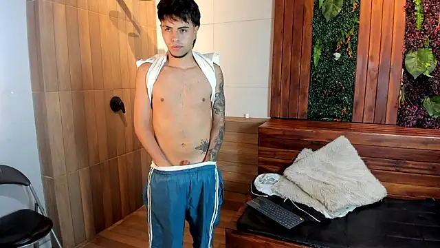 FedeViale's Live XXX Chat
