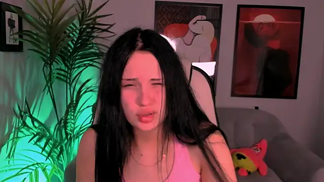 AmeliaRiviera's Live XXX Chat