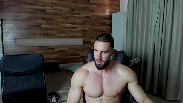 IvanHydee Live XXX Chat