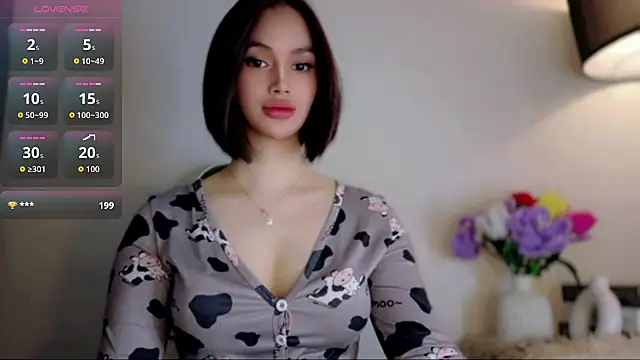 Anna_HollyDoll Live XXX-Chat