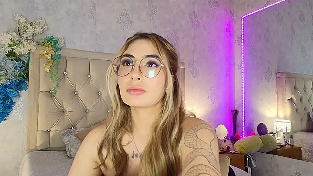 nini_love01 Live XXX-chat
