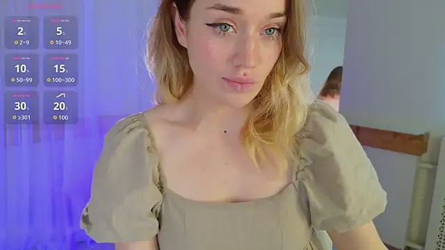 DiscoPotato Chat XXX in diretta