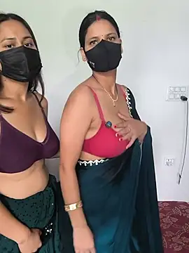 แชท XXX สดของ Hot_Parul