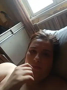 Živý XXX chat SanemCrems