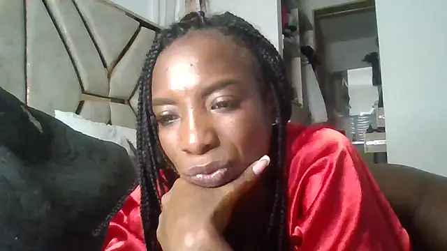 JadaMillss' Live XXX Chat