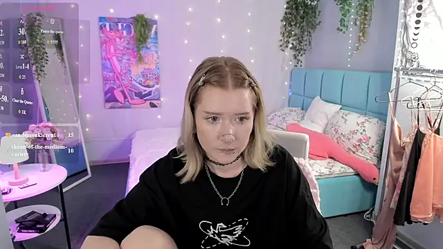 Elira_Vane – Live XXX-chat