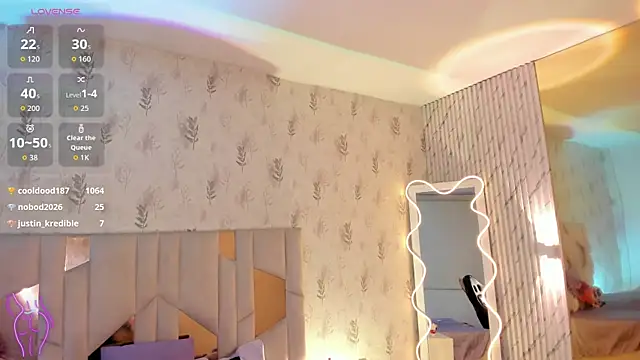 CYRUS_TAY's Live XXX Chat
