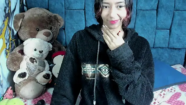 ValentinaKlean's Live XXX Chat