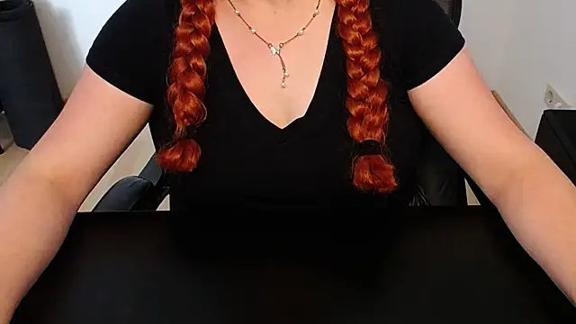 Živý XXX chat sweetvixen01