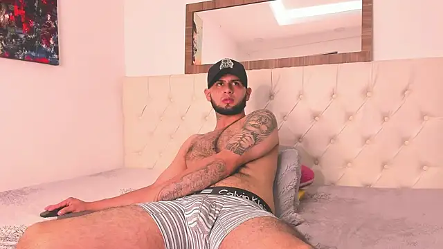 Chat XXX en directo de Smith_becky20